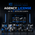Agency License