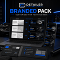 Branded Pack