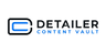 Detailer Content Vault - Home
