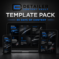 Template Pack